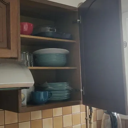 Paris Parc Des Expositions شقة