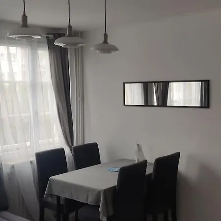 Apartamento Paris Parc Des Expositions