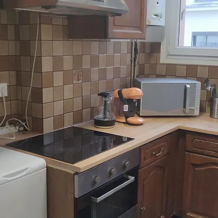 Paris Parc Des Expositions إسّي لي مولينو