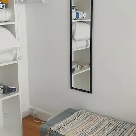 شقة Paris Parc Des Expositions إسّي لي مولينو