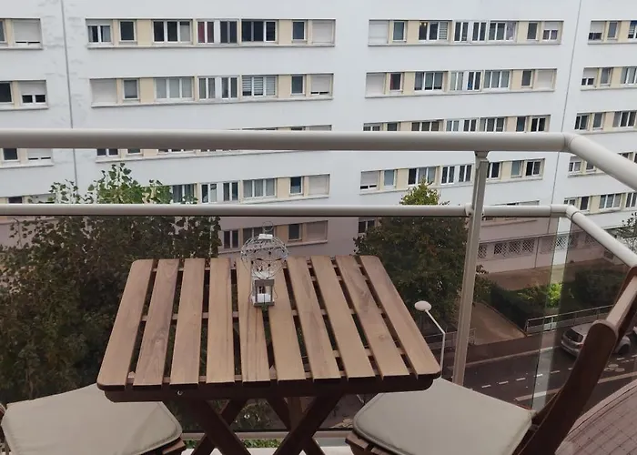 شقة Paris Parc Des Expositions *