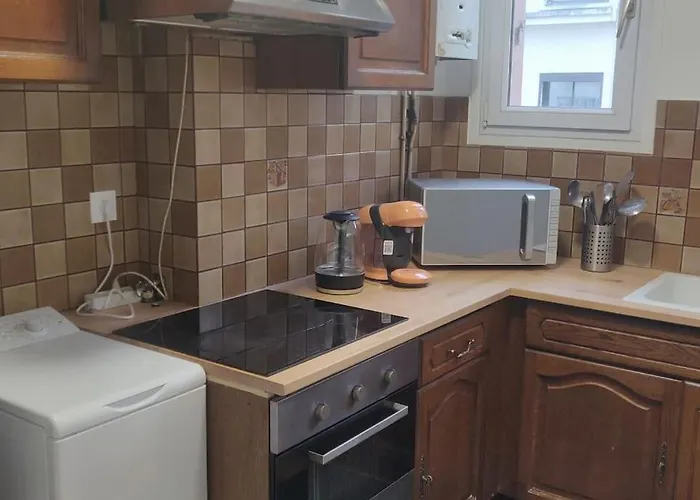 Paris Parc Des Expositions إسّي لي مولينو